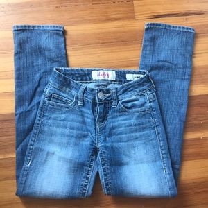 Girls Daytrip skinny